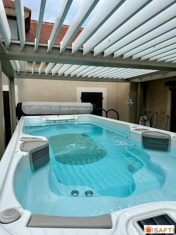 Photo 5 - Maison à COULANGES-LES-NEVERS