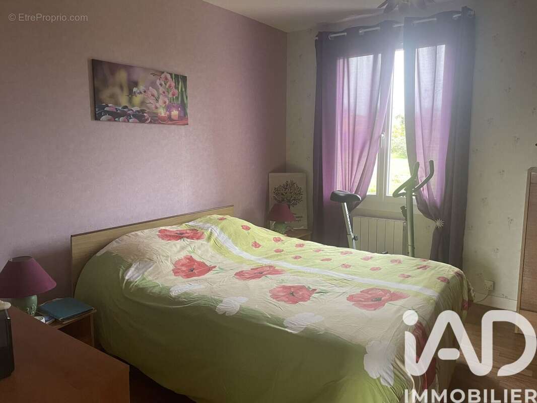 Maison 120 m² à Franchesse  - photo 8