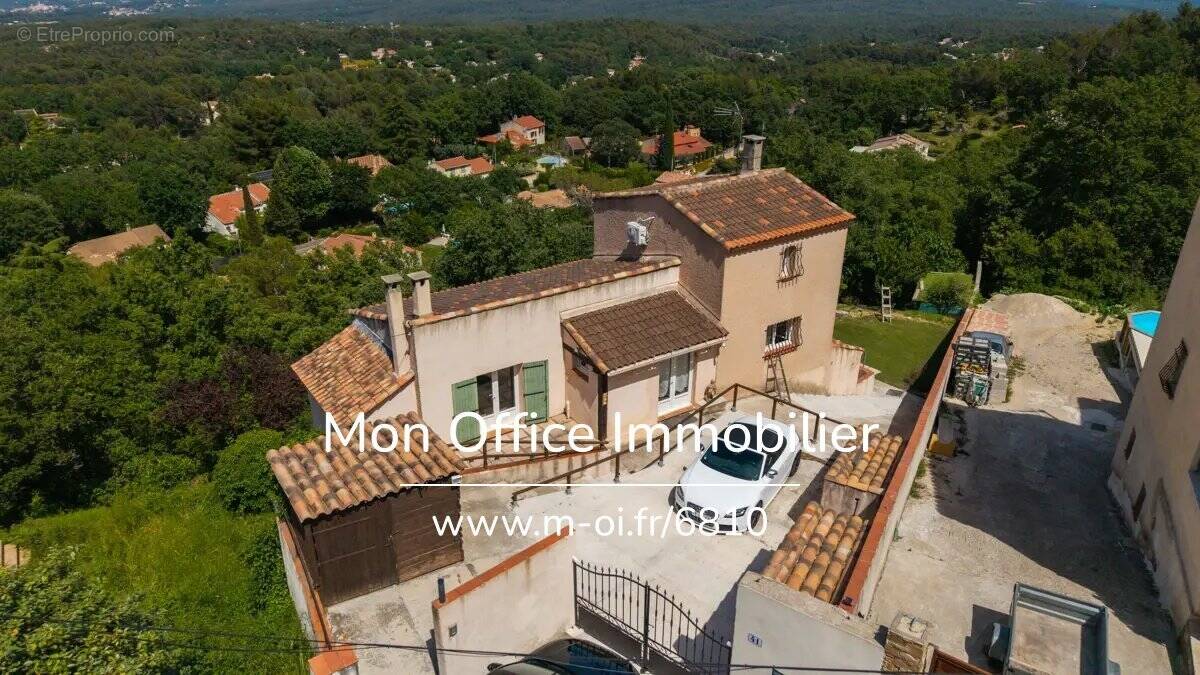Référence : 6810-ABR - Maison 5 pièces - photo 1