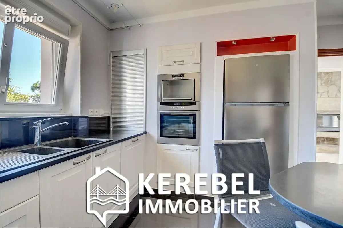 Maison 8 pièces 194 m² à vendre à Plougastel-Daoulas (29470) - photo 9