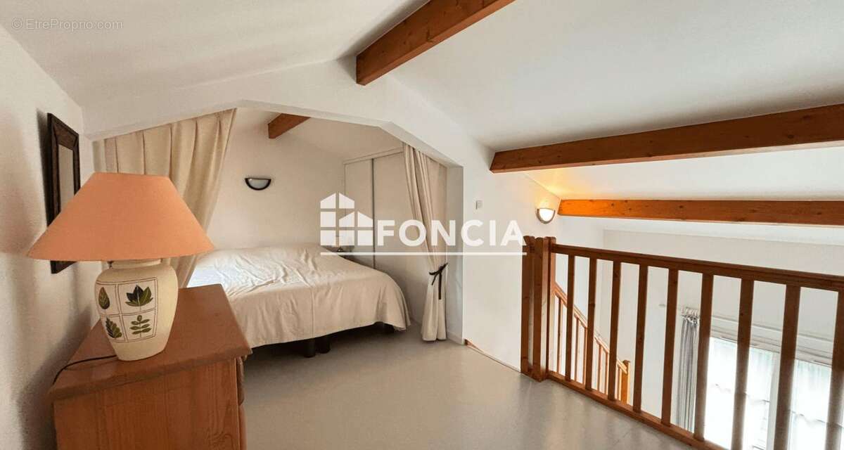 Maison à SAINT-JEAN-DE-MONTS