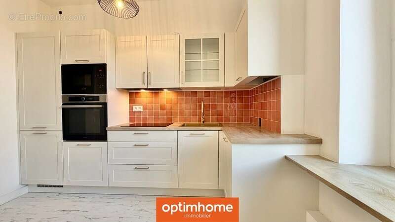 Appartement à EPINAL