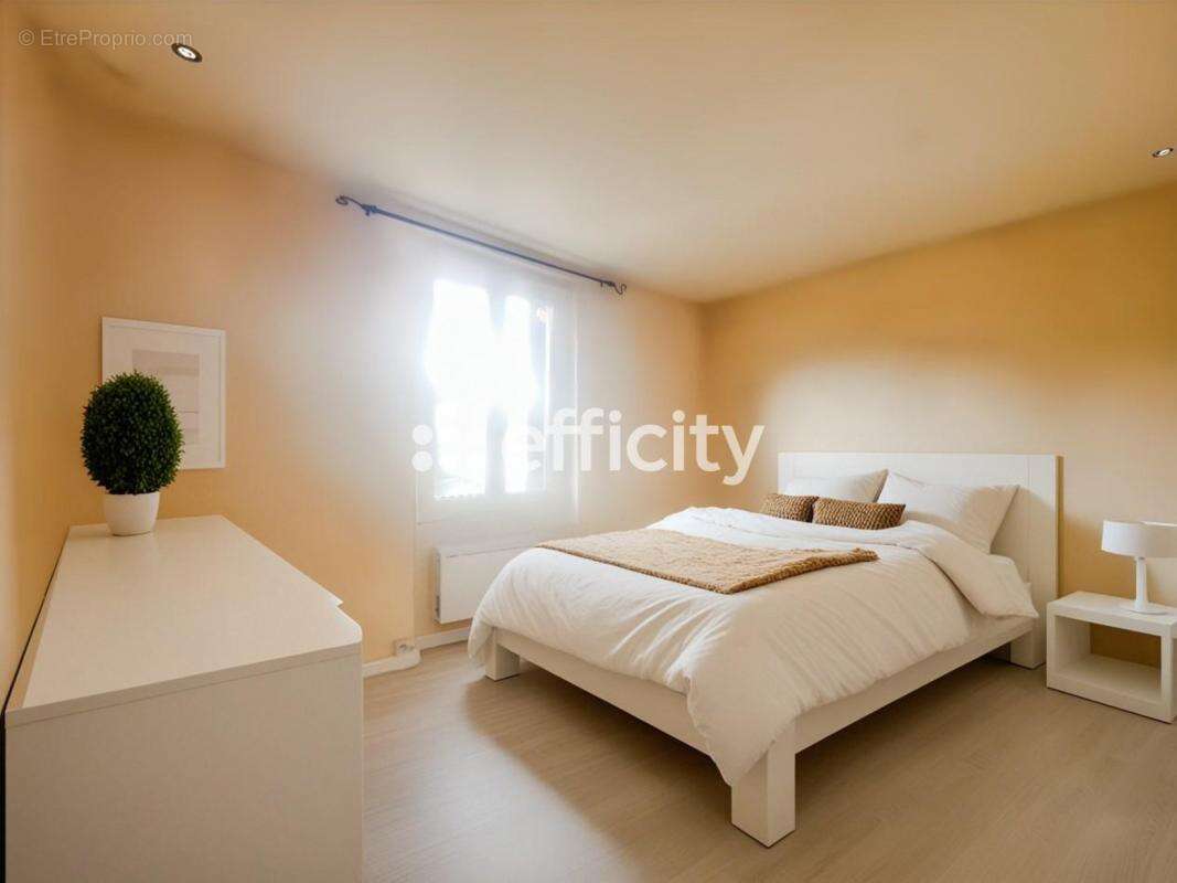 Appartement à DOMONT