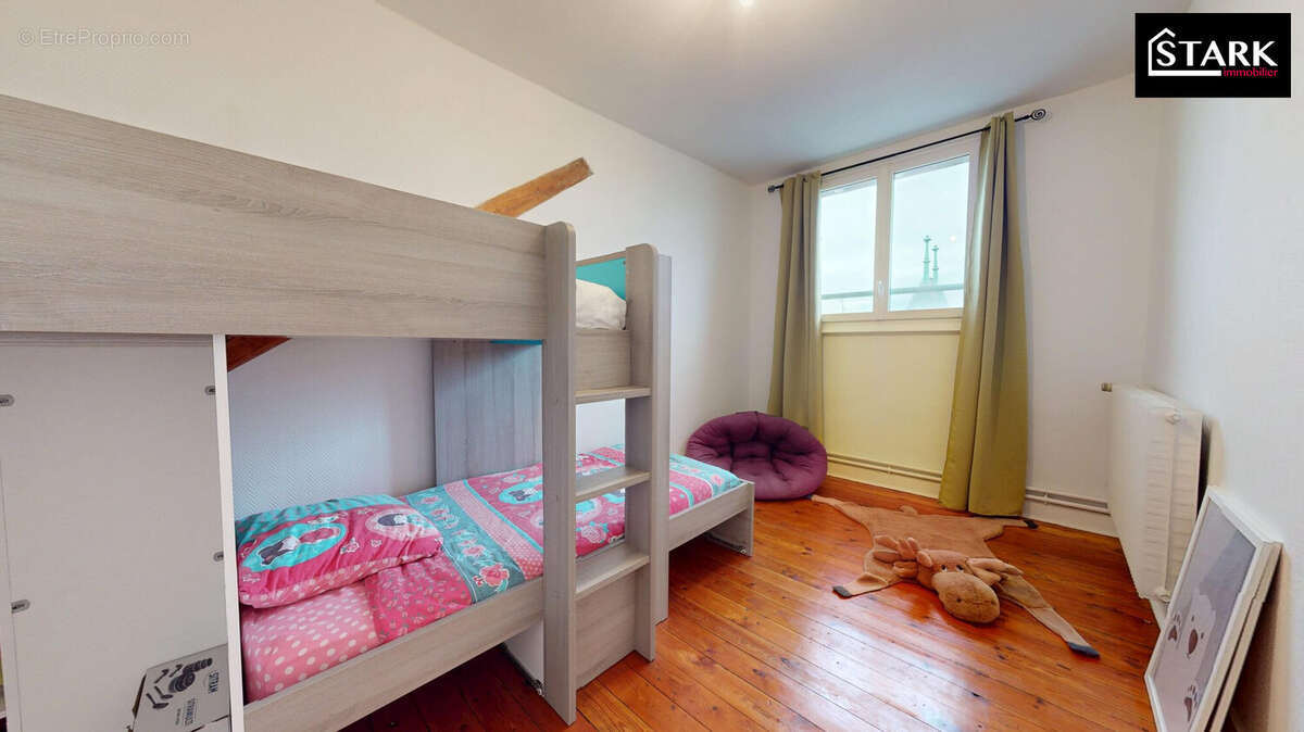 Appartement à BELFORT