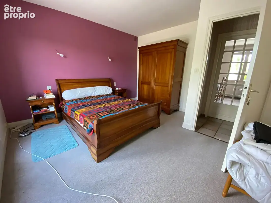 LANGUIDIC BOURG - Maison  7 pièces 161 m2 - photo 6