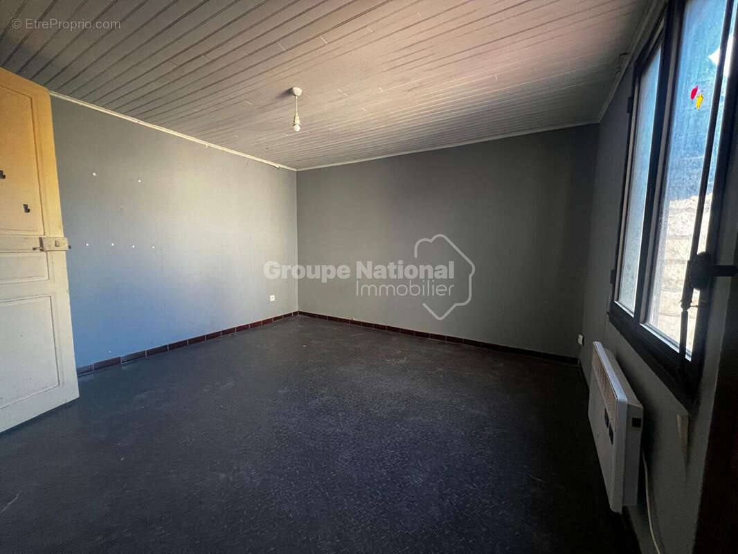 Maison à AIGUES-MORTES