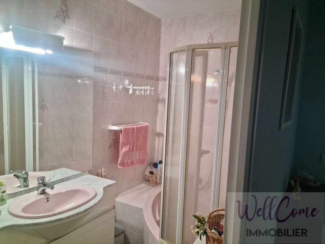 Appartement à AMBILLY