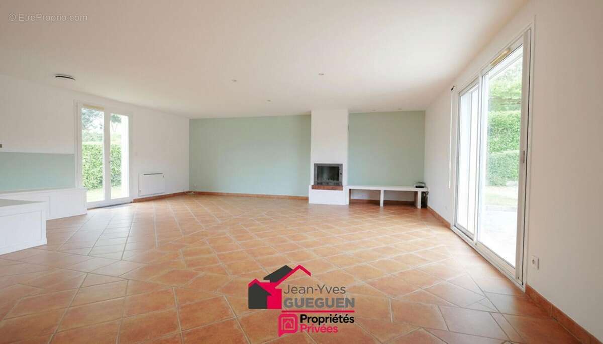Maison de plain-pied avec dépendance de 30 m²  - Proche Labège et Castanet - photo 2