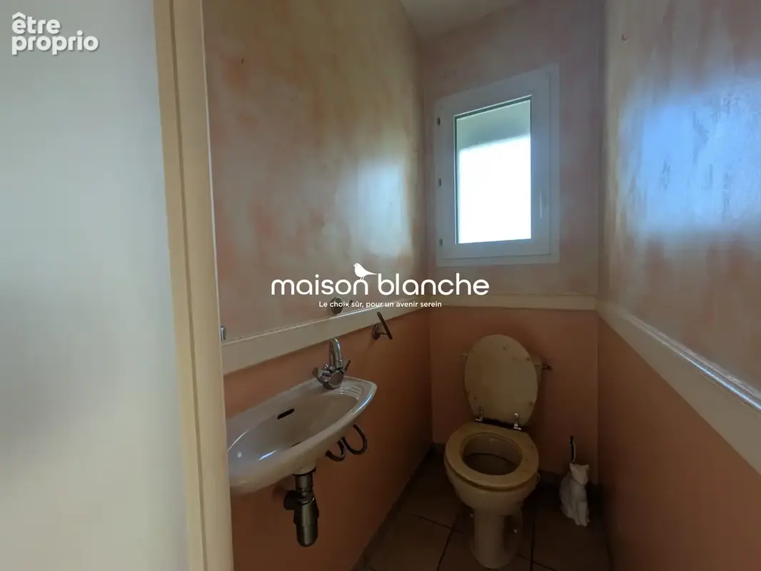 Maison 5 pièces 119 m² à vendre à Longeville-Sur-Mer (85560) - photo 8
