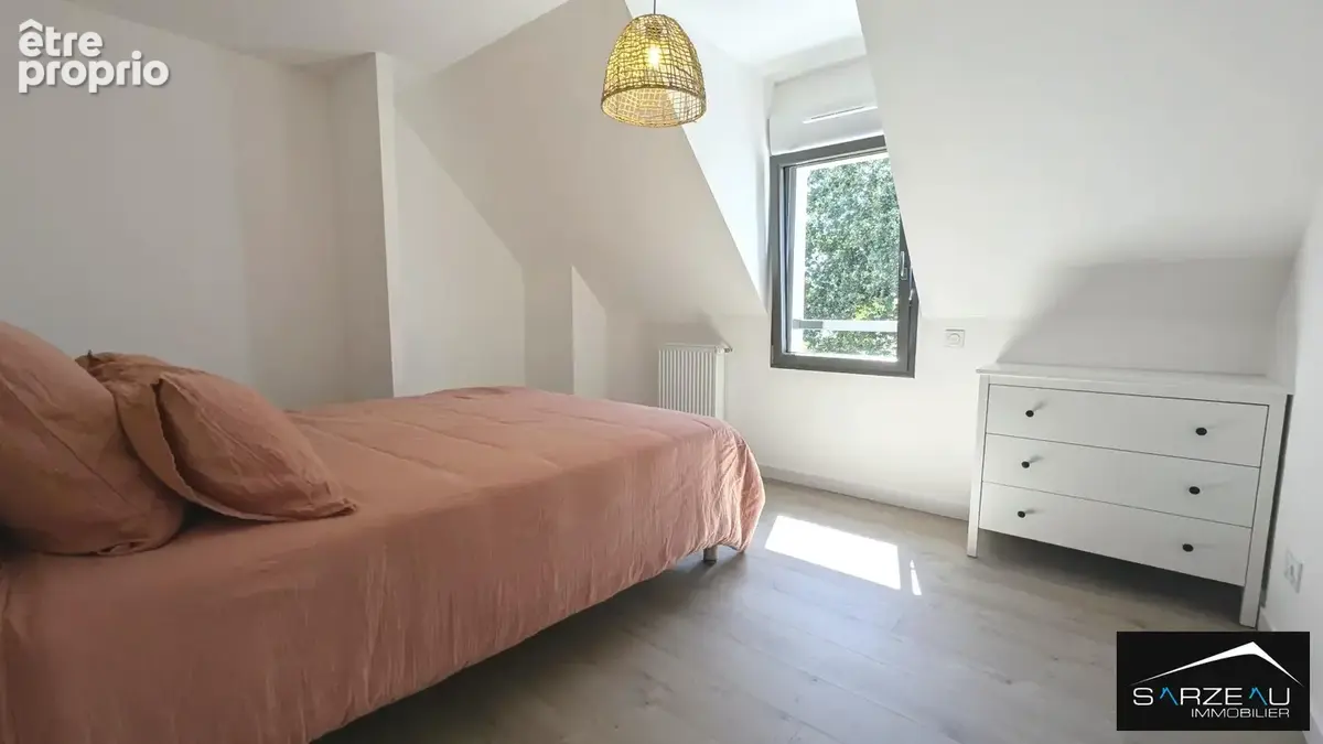 Maison 5 pièces 119 m² à vendre à Sarzeau (56370) - photo 5