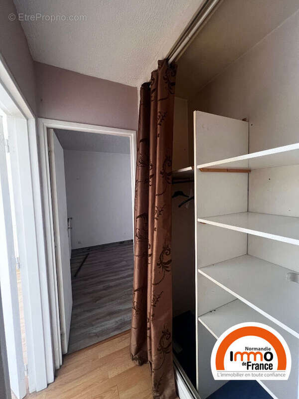 Appartement à ROUEN