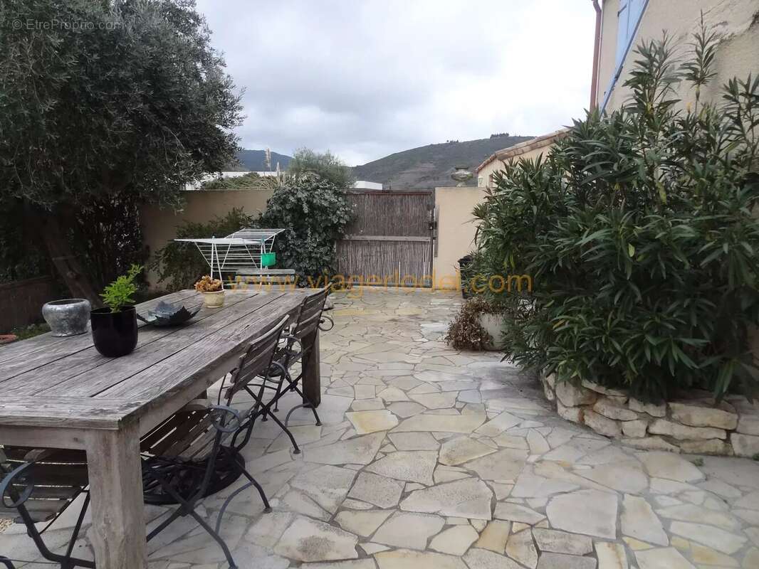 Maison à MONZE