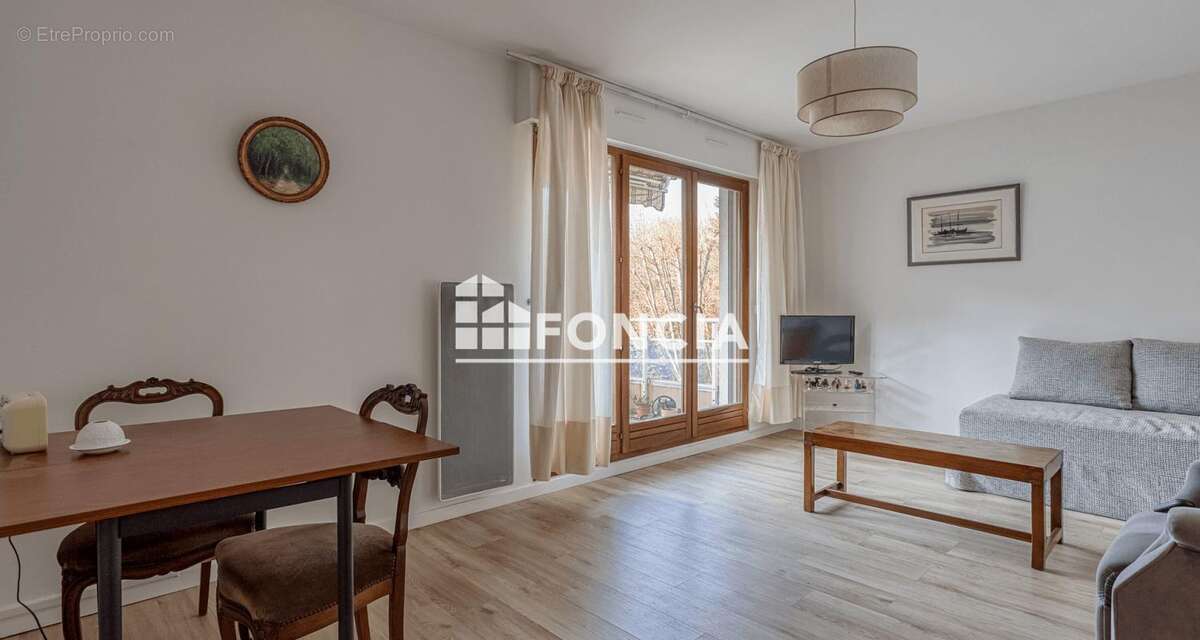Appartement à ANNECY-LE-VIEUX