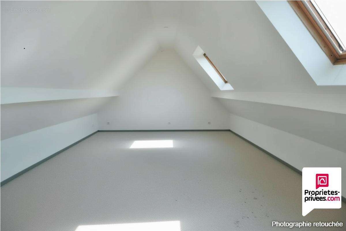 Maison Dannemarie 7 pièce(s) 140.62 m2 - photo 12