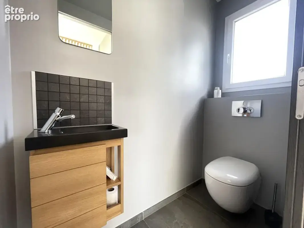 Maison 4 pièces 71 m² à vendre à Peret (34800) - photo 9