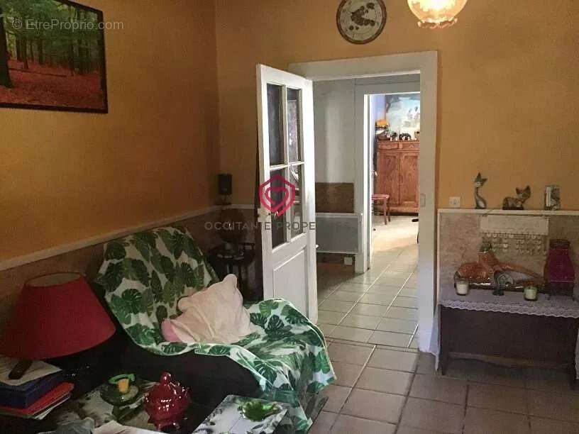 Maison à L'ISLE-EN-DODON