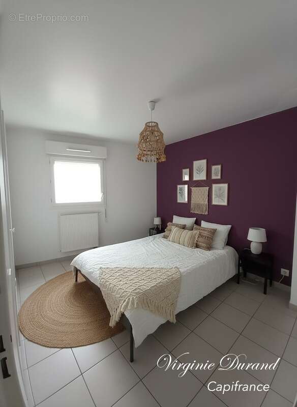 Appartement à BAYONNE