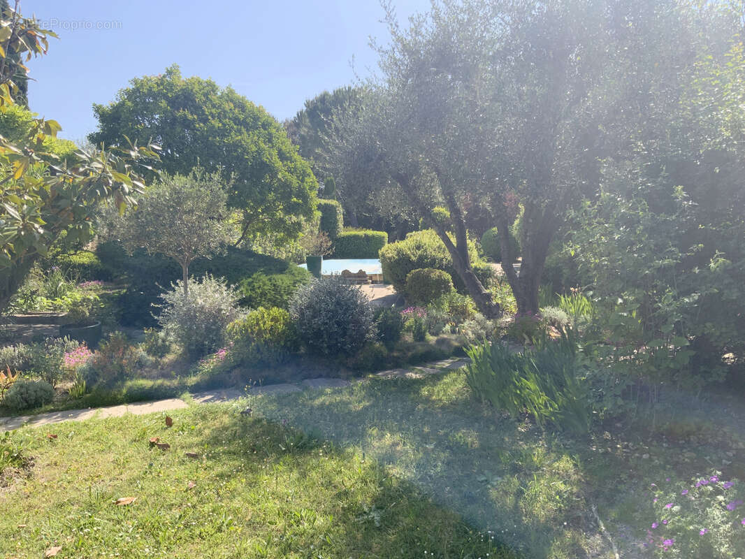 Maison à UZES