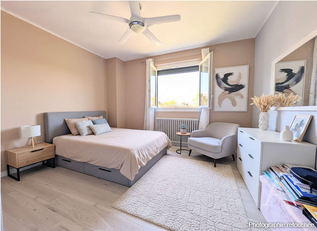 Appartement à SAINT-ORENS-DE-GAMEVILLE