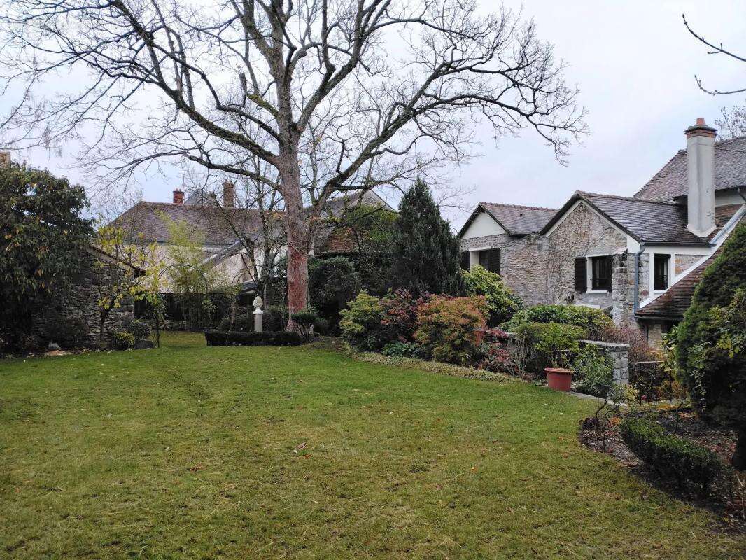 Maison à CHARTRETTES