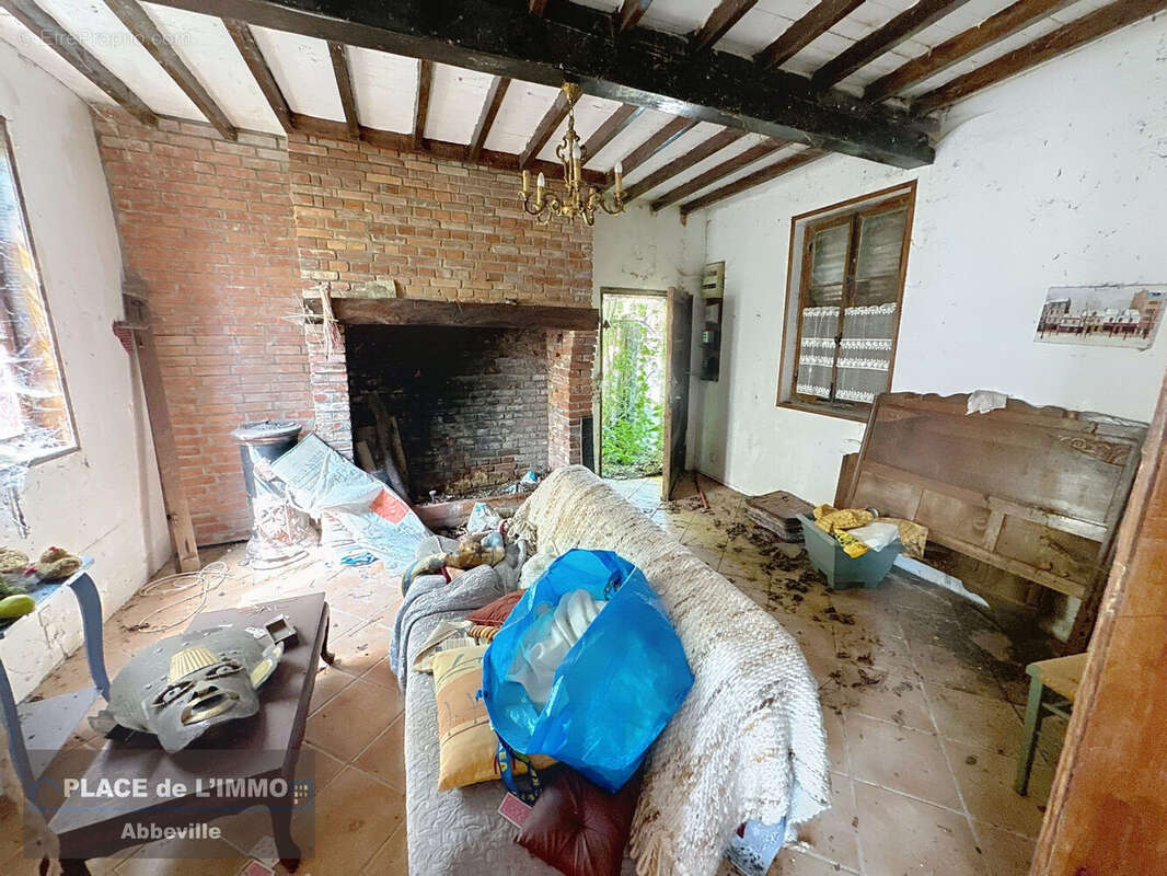 Photo 3 - Maison à LE QUESNE