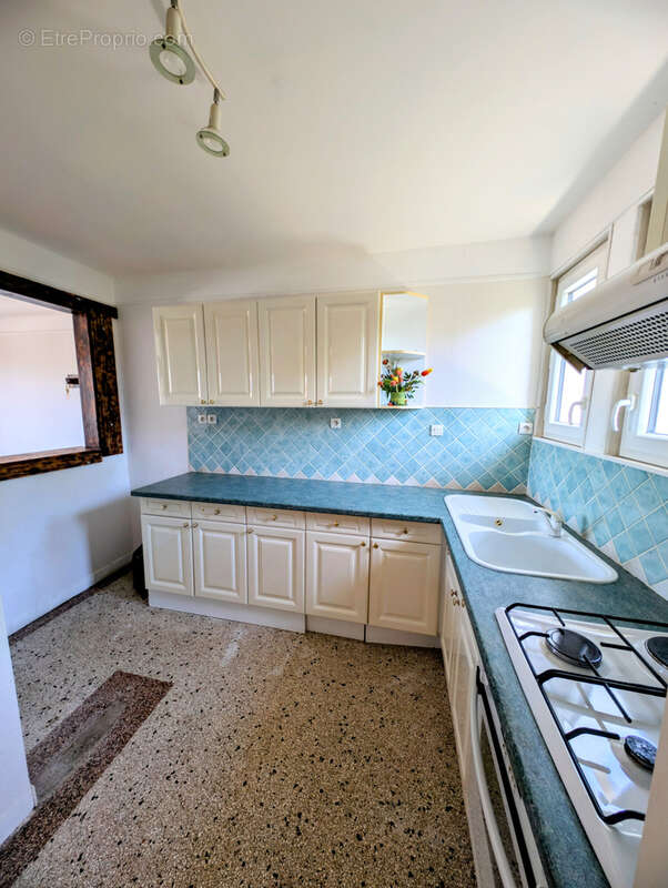 Appartement à TROYES