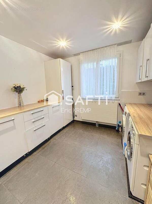 Photo 7 - Maison à LUZARCHES