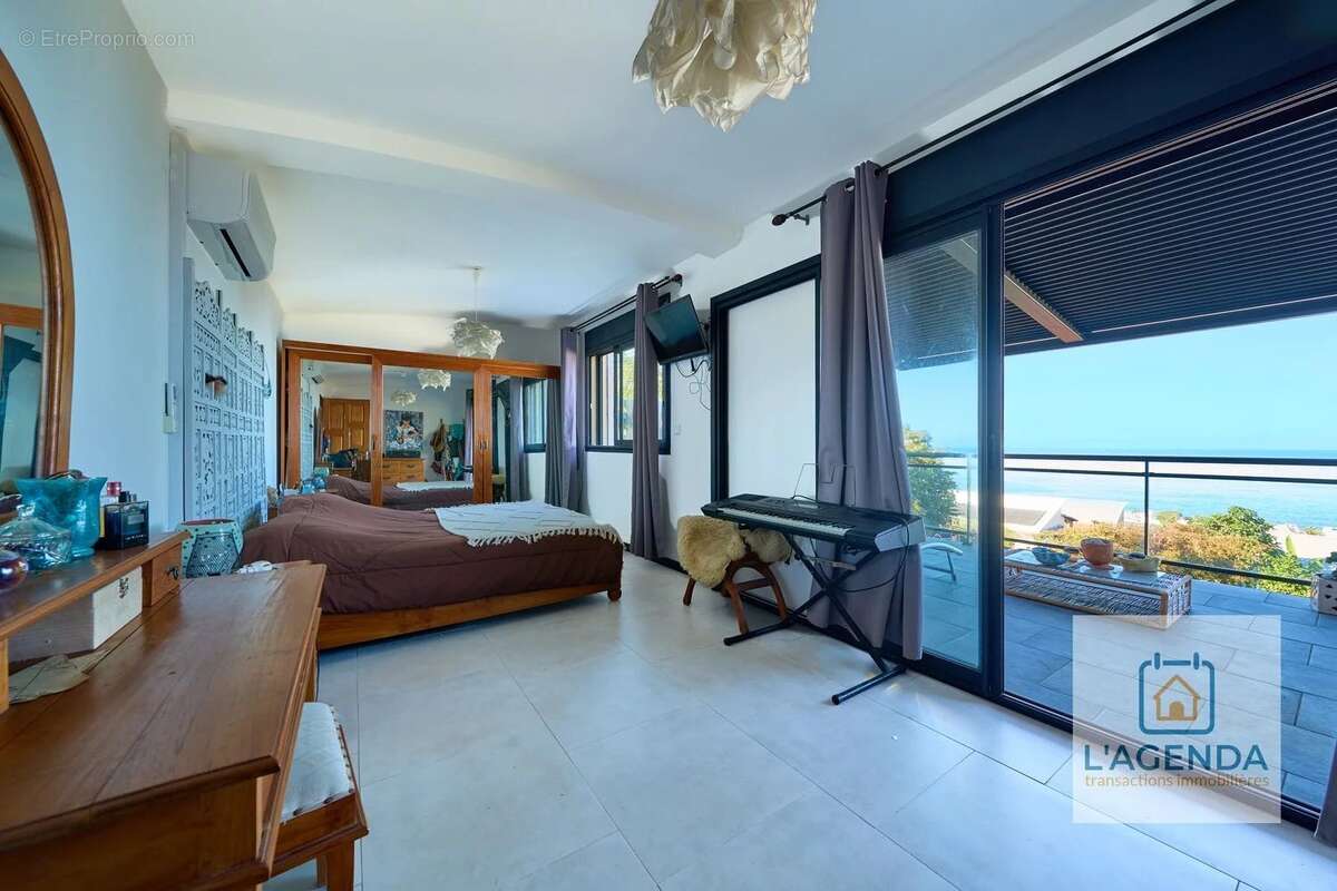 Villa 120 m² - Grands Bois - photo 7