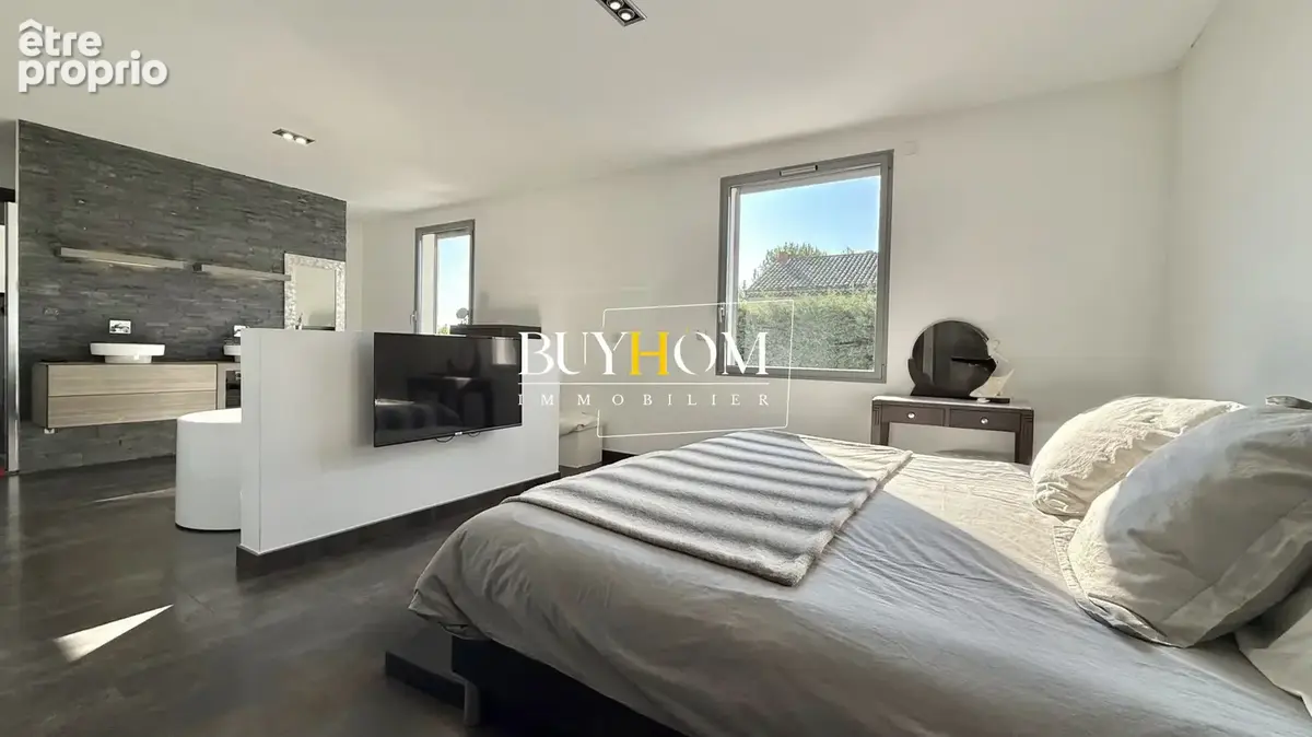 Maison 6 pièces 228 m² à vendre à Bedarrides (84370) - photo 5
