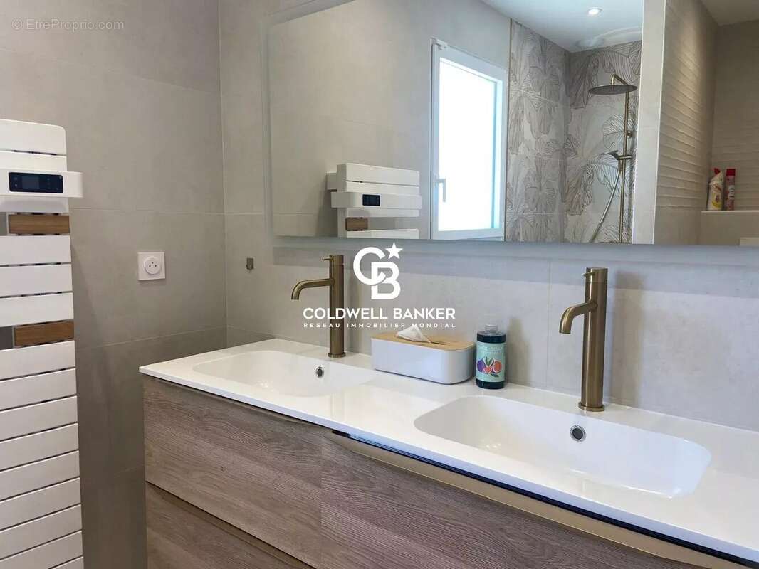 Maison à L'ILE-D'OLONNE