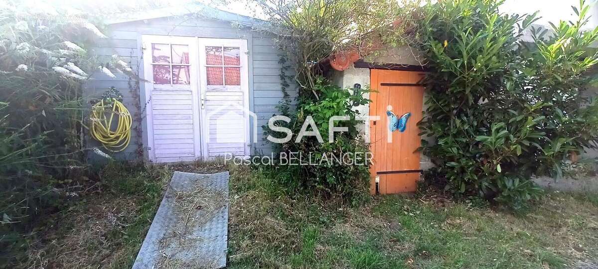 Photo 8 - Maison à SERVANT