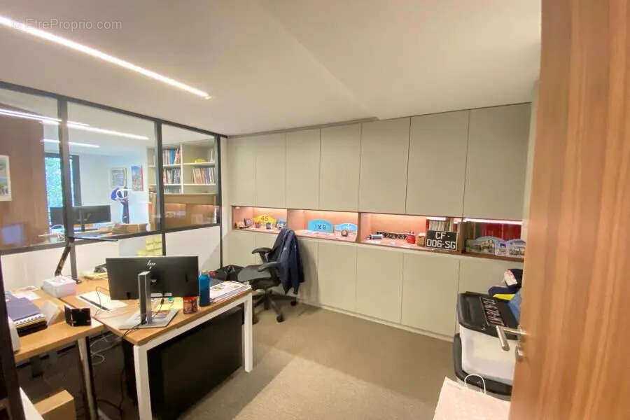 Commerce à BOULOGNE-BILLANCOURT