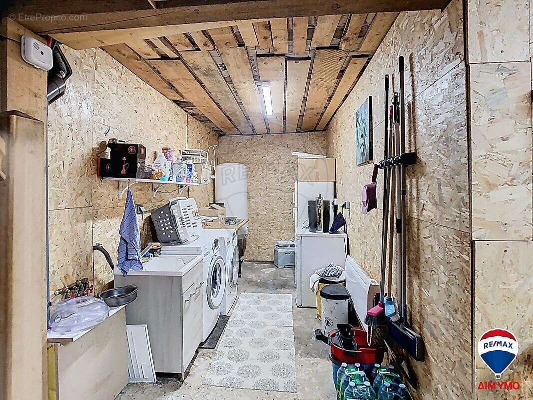 Appartement à MUNSTER