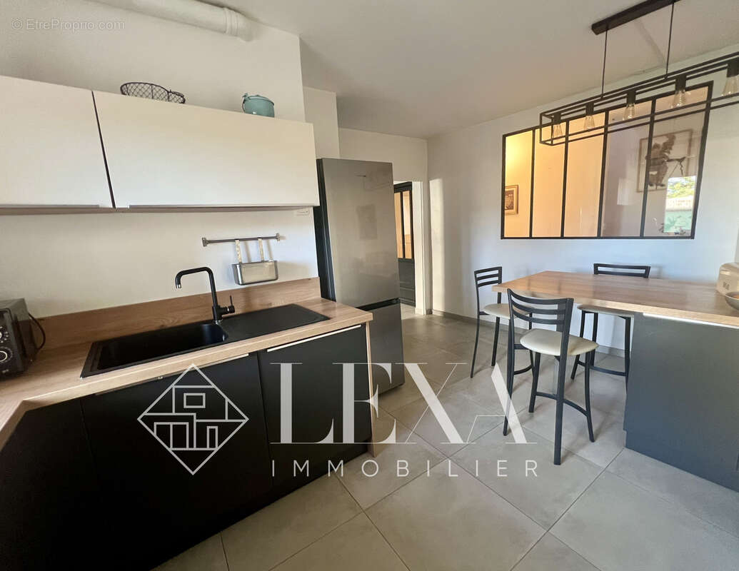 Maison à MURVIEL-LES-MONTPELLIER