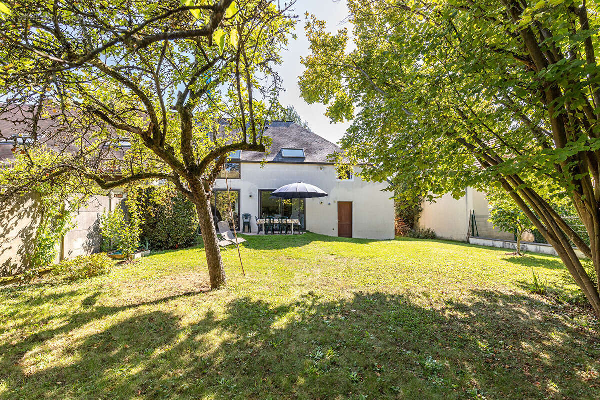 Maison 140m² à orsay - photo 13