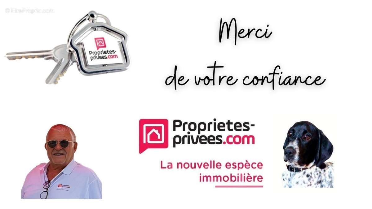 Maison à LOCHE-SUR-INDROIS