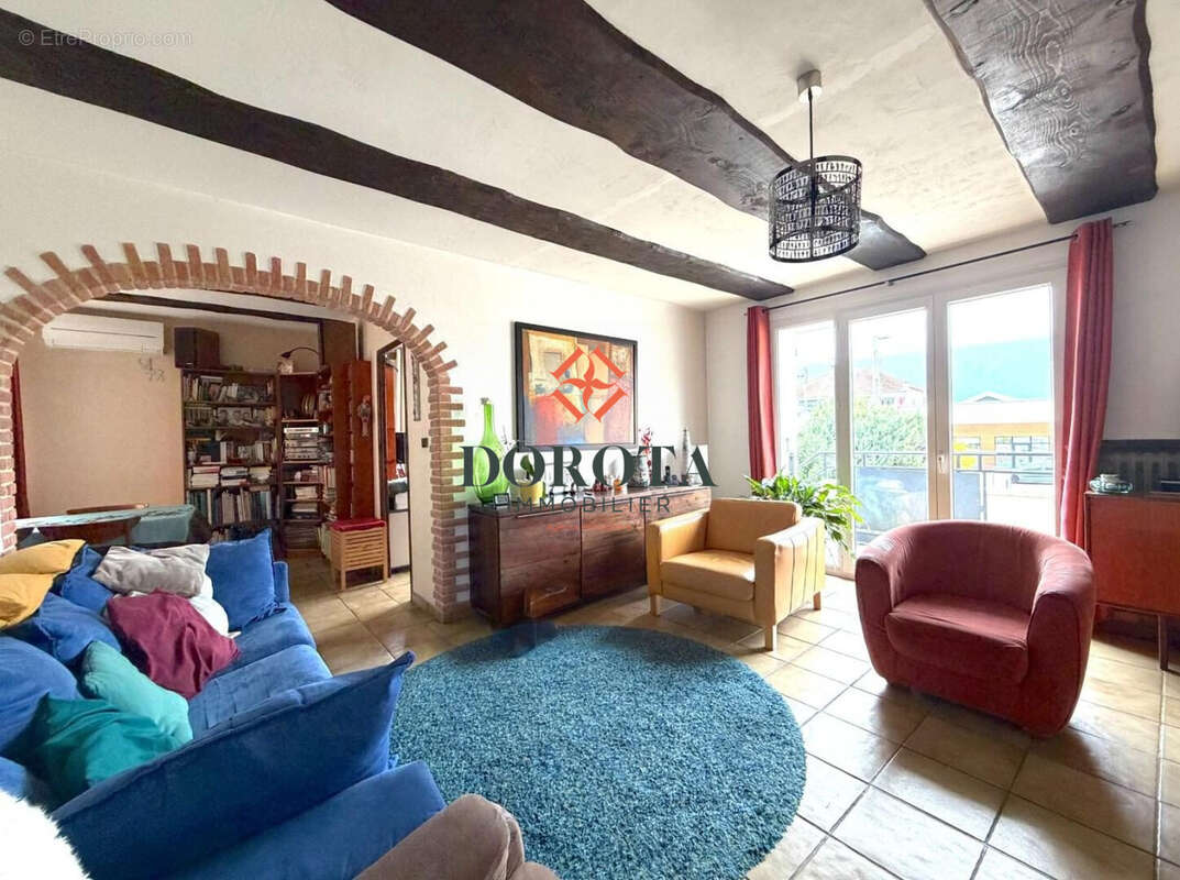 Maison à LE VERSOUD