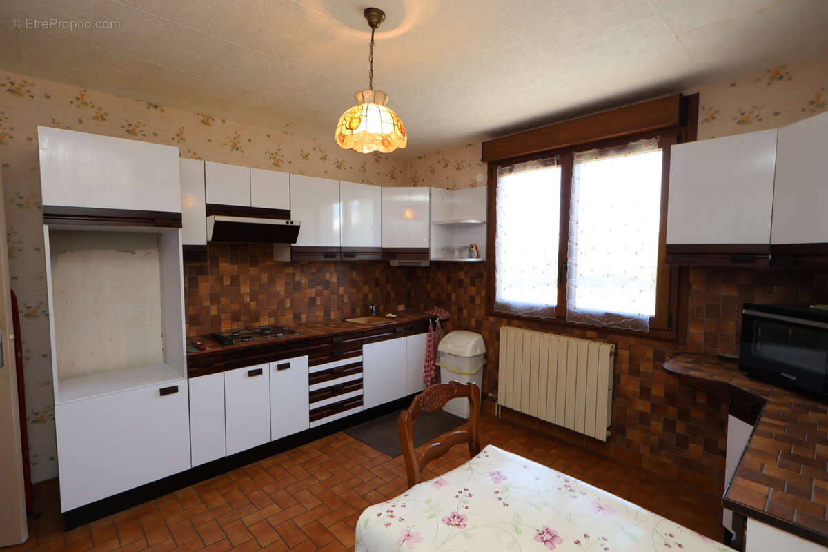 Maison à MARLY
