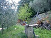 Maison à CHATEAUNEUF-GRASSE