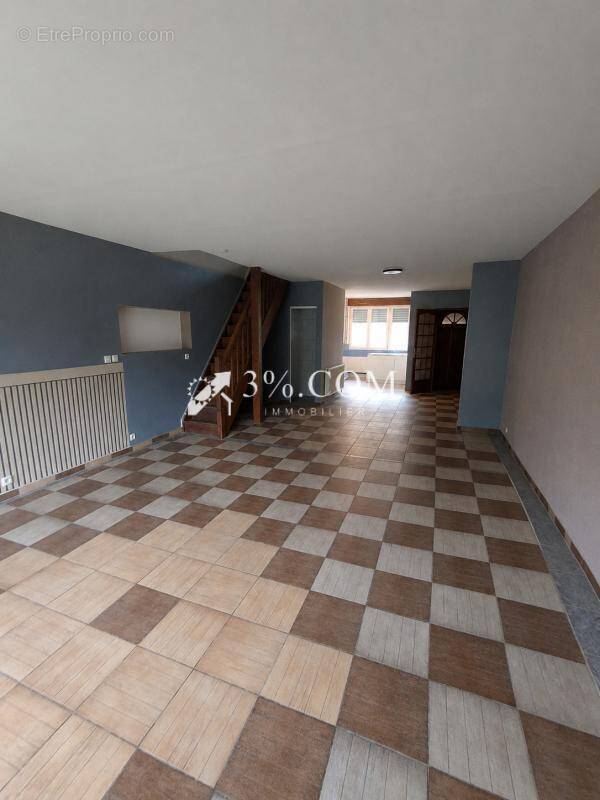Maison à DENAIN
