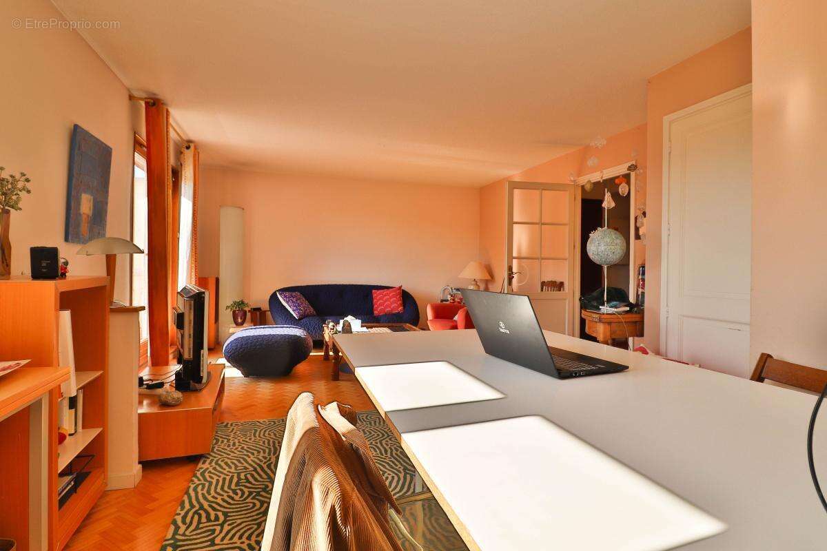 Appartement à SELESTAT