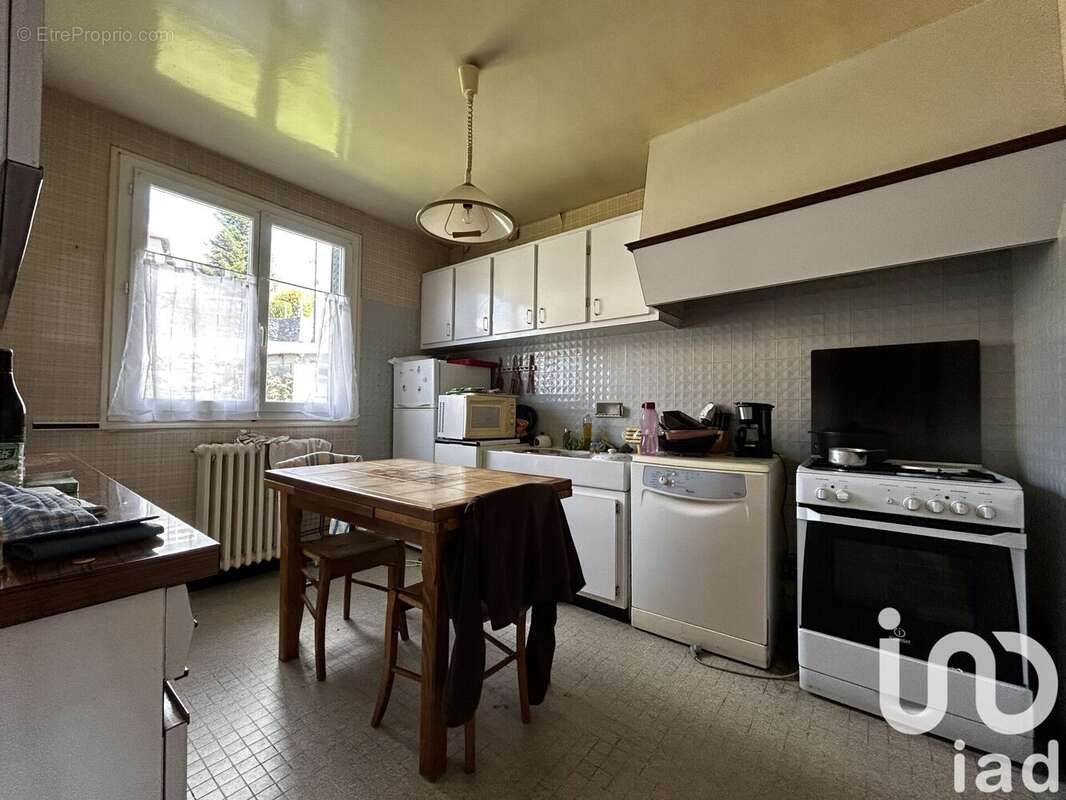 Photo 5 - Maison à ALLANCHE