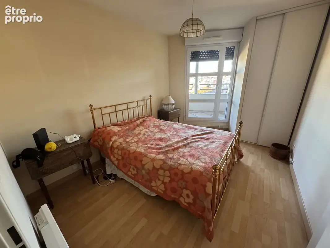 Appartement t4  118.70 m2 quartier marengo - photo 6