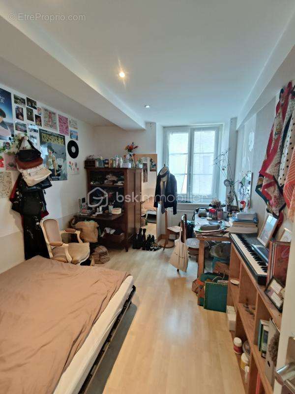 Appartement T3 49m² Saint-Malo - photo 3