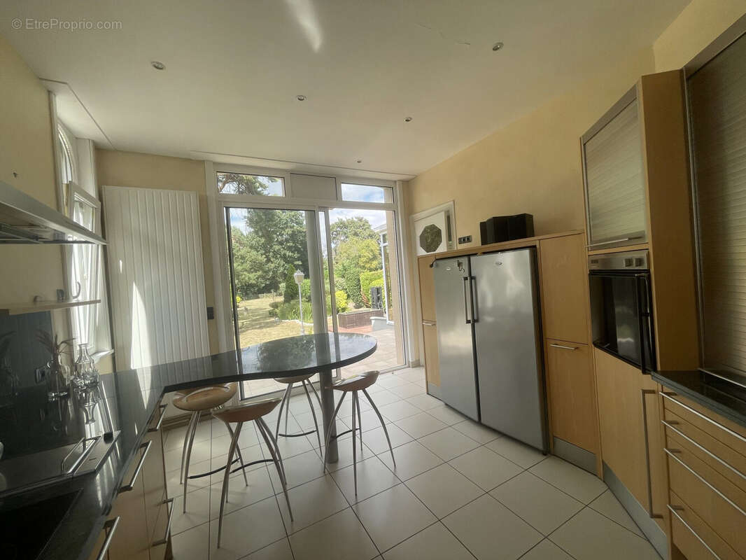Maison à CARNIERES