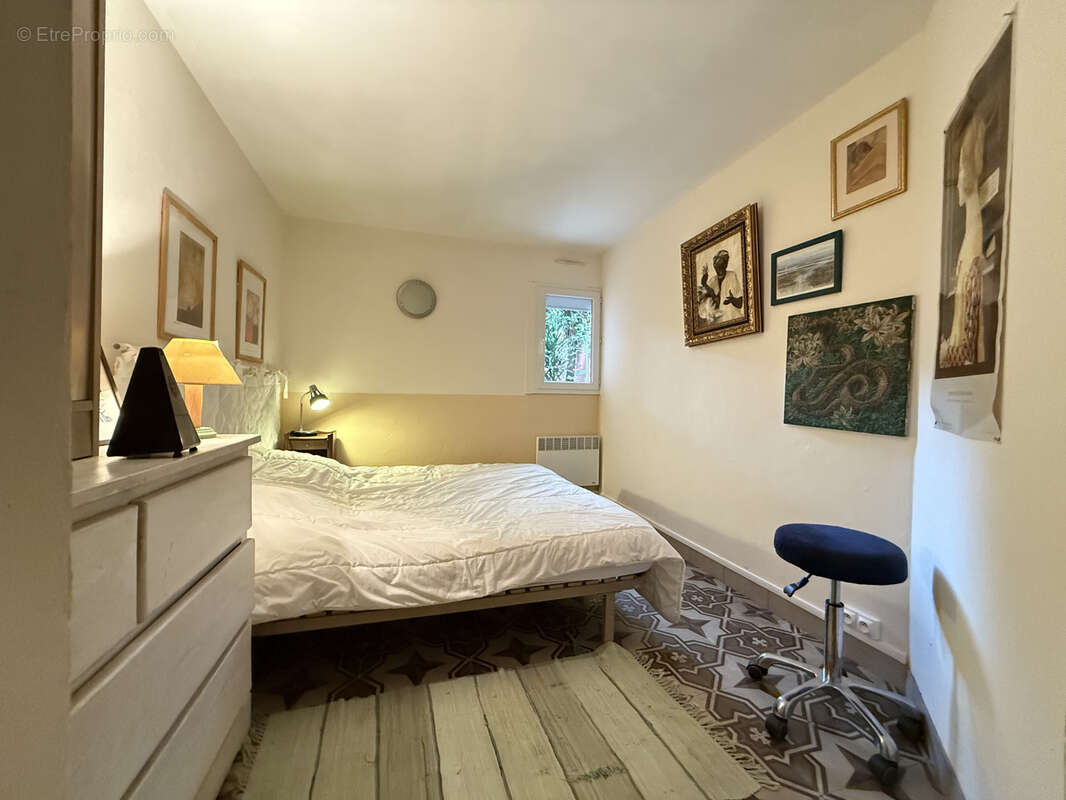 Appartement à AMELIE-LES-BAINS-PALALDA