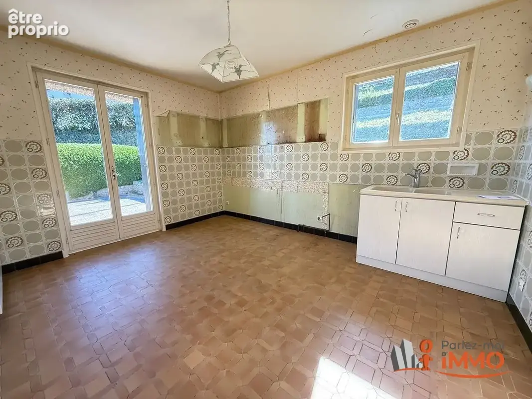 Maison 4 pièces 117 m² à vendre à Sorbiers (42290) - photo 9