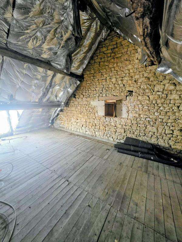 Maison de 72m2 avec courette - photo 15