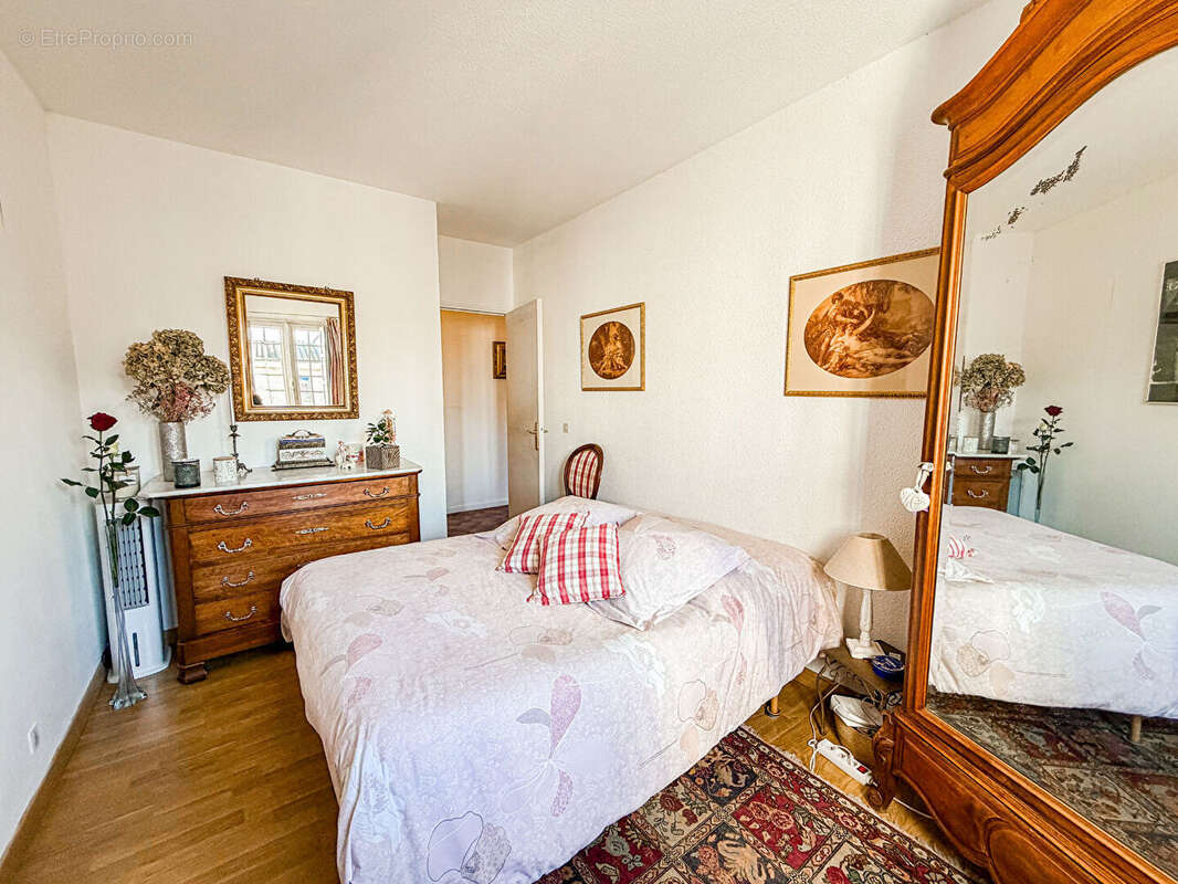 Appartement à AVIGNON