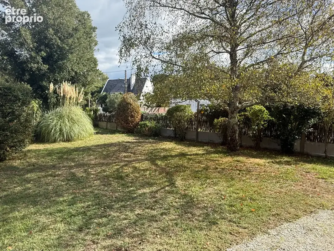 Le Pouliguen - Maison quartier Penchateau. - photo 17